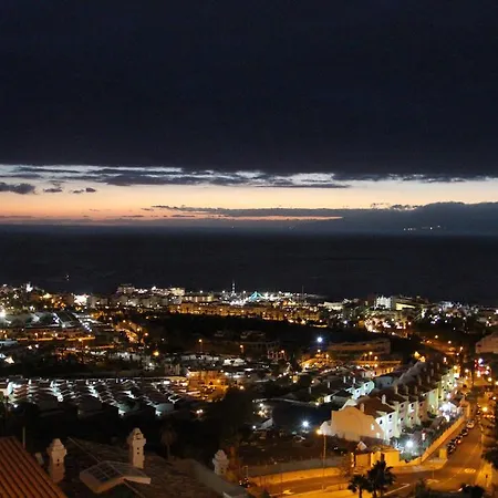 Holiday home Life Style La Tagora Costa Adeje