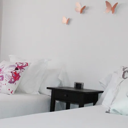 Holiday home Life Style La Tagora Costa Adeje *