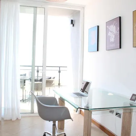 Life Style La Tagora Costa Adeje Holiday home *