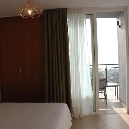 Holiday home Life Style La Tagora Costa Adeje Costa Adeje (Tenerife)