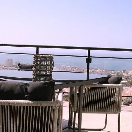 Life Style La Tagora Costa Adeje Holiday home