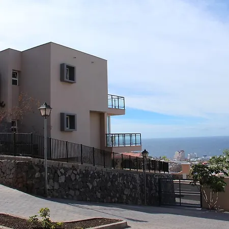 Life Style La Tagora Costa Adeje * Costa Adeje (Tenerife)