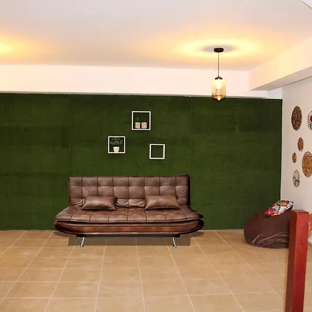 Holiday home Life Style La Tagora Costa Adeje