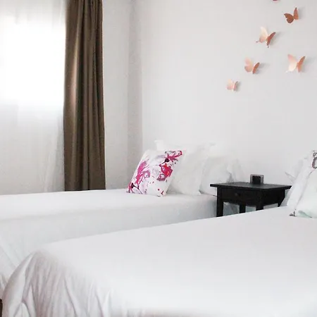 Life Style La Tagora Costa Adeje Holiday home