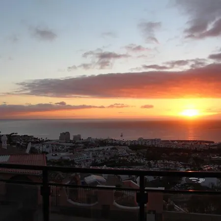 Life Style La Tagora Costa Adeje