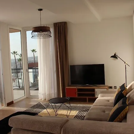 Holiday home Life Style La Tagora Costa Adeje